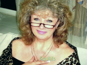 royaltits Chaturbate Cam Sexe