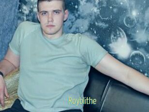 Royblithe