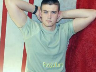 Roygallant