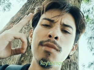 Royharrison