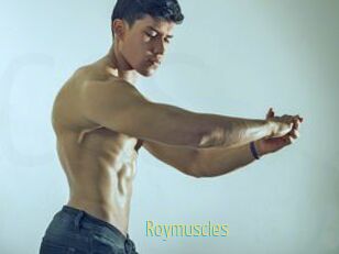Roymuscles