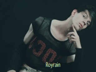Royrain