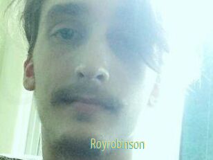 Royrobinson
