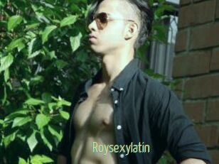 Roysexylatin