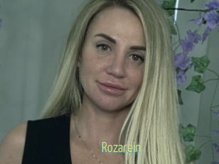 Rozarein