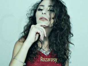 Rozarosy