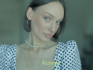 Rozeeyez