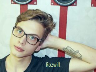 Rozwilt