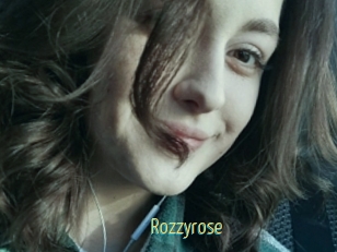 Rozzyrose