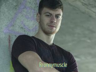 Rronnymuscle