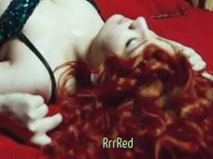 RrrRed