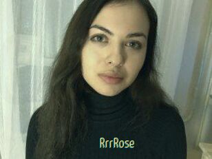 RrrRose