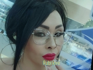 rubi_love Chaturbate Cam Sexe