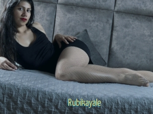 Rubikayale
