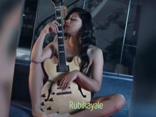Rubikayale