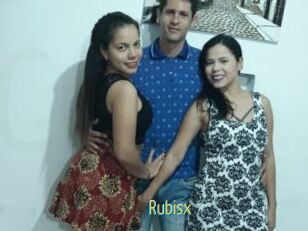 Rubisx