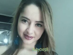 Ruby0498