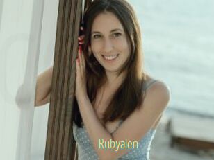 Rubyalen