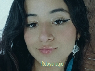 Rubyaraujo