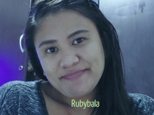 Rubybala