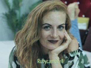 Rubycampbell