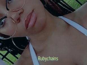 Rubychains