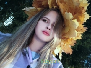 Rubyclark