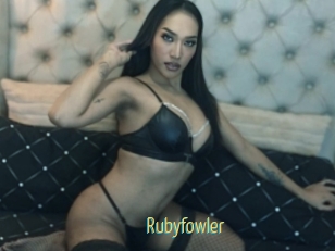 Rubyfowler
