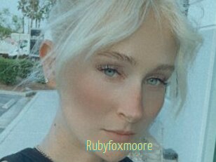Rubyfoxmoore