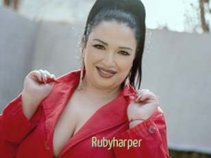 Rubyharper