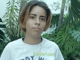 Rubyhotsson
