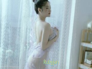 Rubyjan