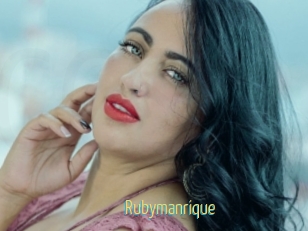 Rubymanrique