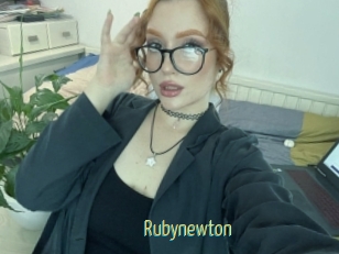 Rubynewton