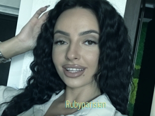 Rubyparisian