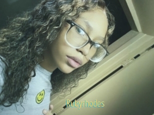Rubyrhodes