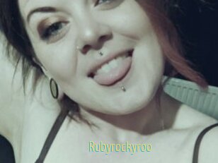 Rubyrockyroo