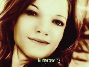 Rubyrose23