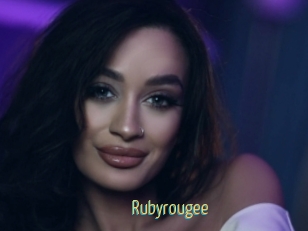 Rubyrougee