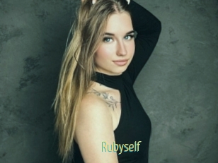 Rubyself
