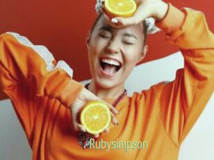 Rubysimpson