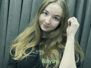 Rubysins