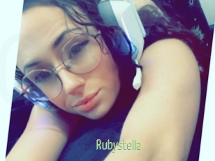 Rubystella
