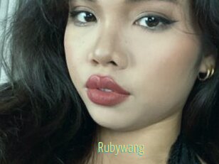 Rubywang