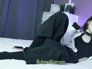 Rubywilliamson