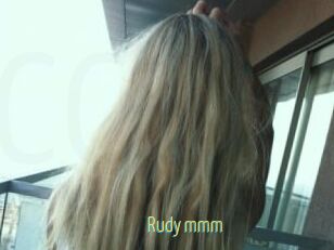 Rudy_mmm