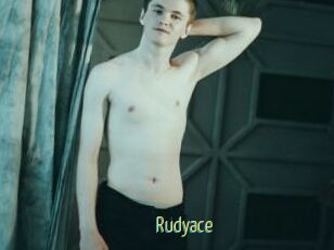 Rudyace