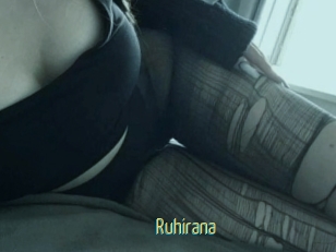Ruhirana