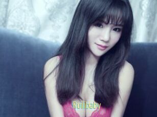 Ruilibaby