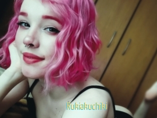 Rukiakuchiki